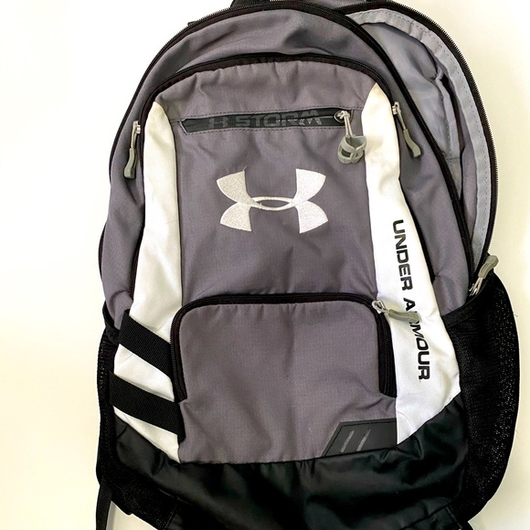 Under armour backpack! - Picture 2 of 3